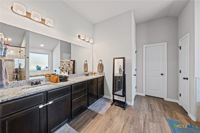 3321 James Ridge Drive, Belton, TX 76513