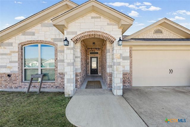 3321 James Ridge Drive, Belton, TX 76513