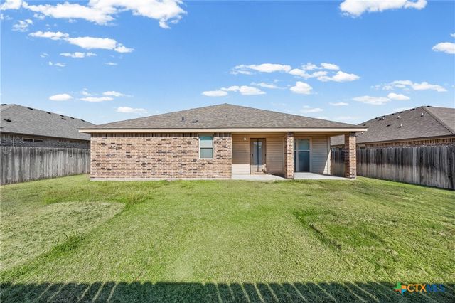 3321 James Ridge Drive, Belton, TX 76513
