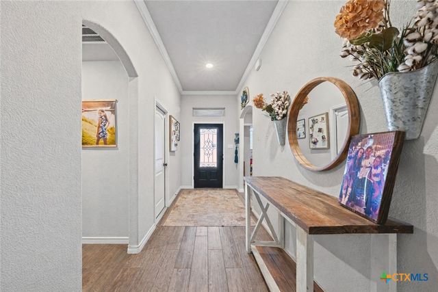 3321 James Ridge Drive, Belton, TX 76513