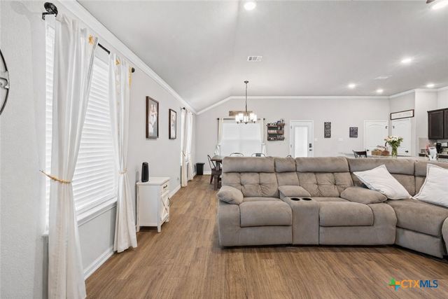 3321 James Ridge Drive, Belton, TX 76513