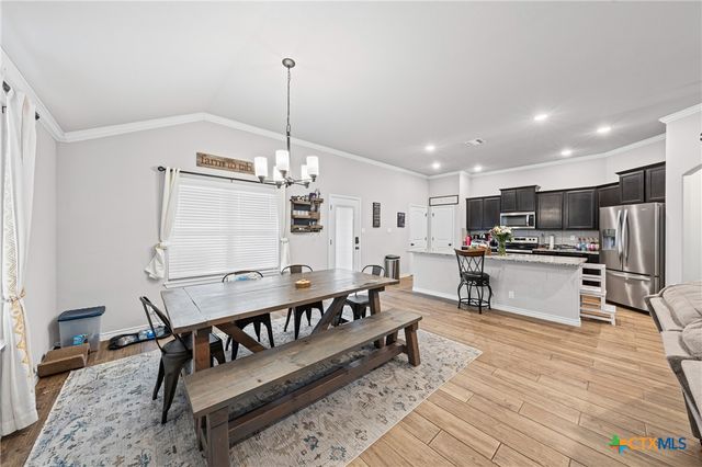 3321 James Ridge Drive, Belton, TX 76513