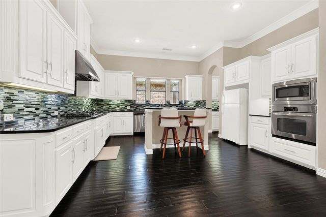 12035 Bryant Drive, Frisco, TX 75033