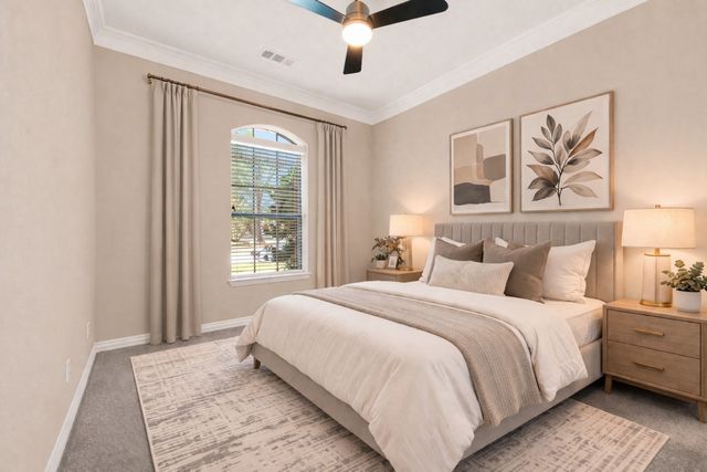 12035 Bryant Drive, Frisco, TX 75033