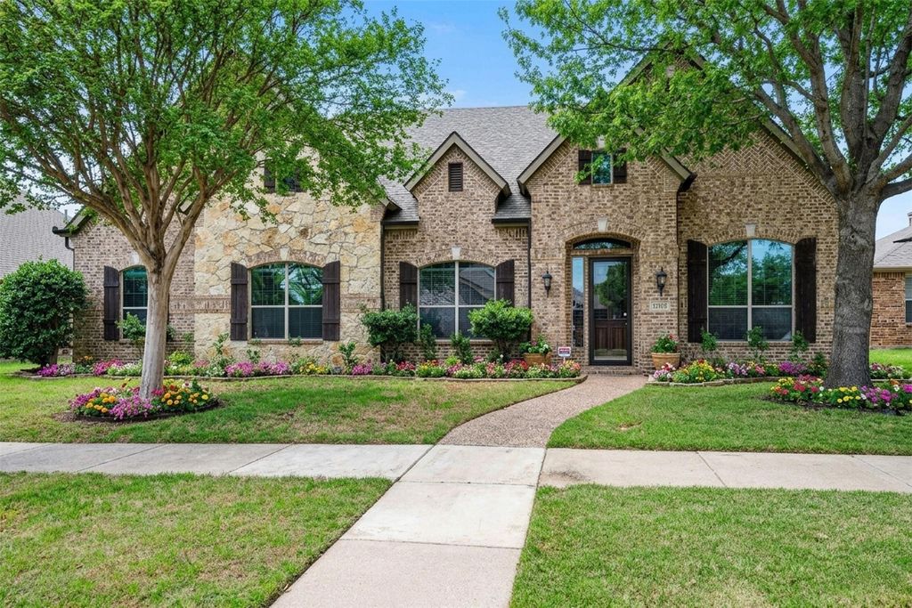 12035 Bryant Drive, Frisco, TX 75033