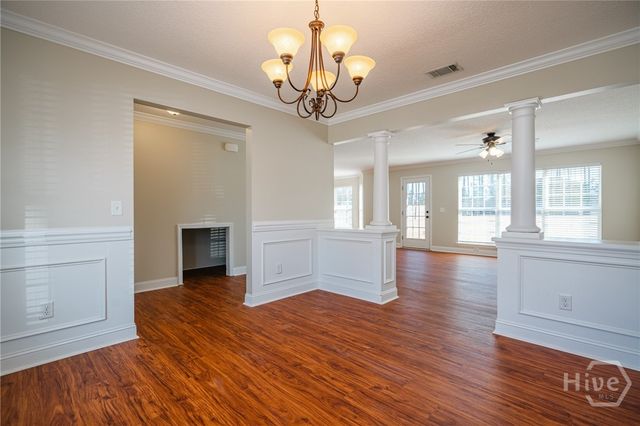 141 Powers Drive, Midway, GA 31320