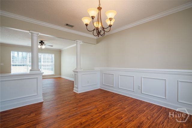 141 Powers Drive, Midway, GA 31320