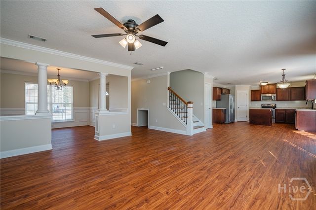 141 Powers Drive, Midway, GA 31320