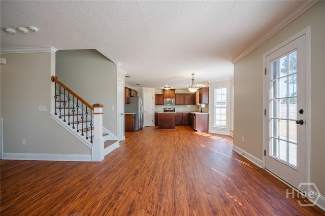 141 Powers Drive, Midway, GA 31320