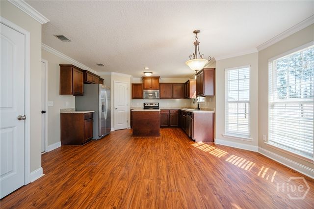 141 Powers Drive, Midway, GA 31320