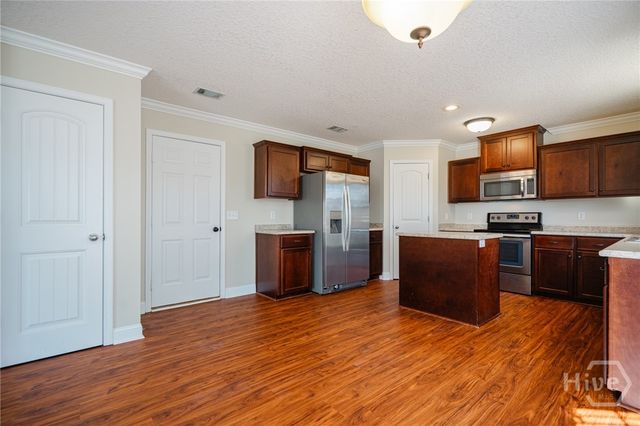 141 Powers Drive, Midway, GA 31320