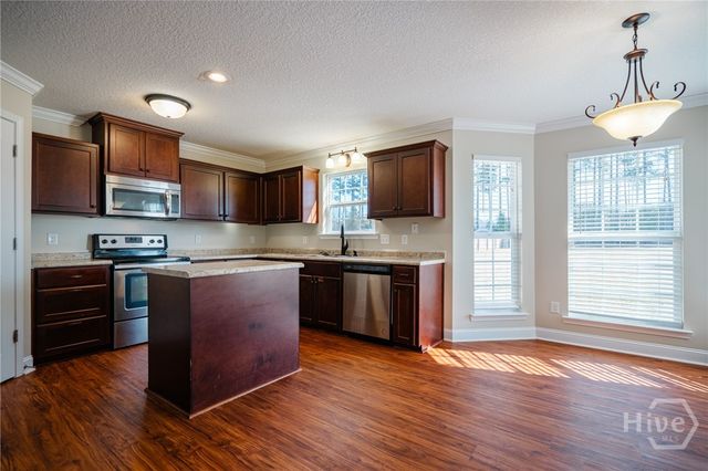 141 Powers Drive, Midway, GA 31320