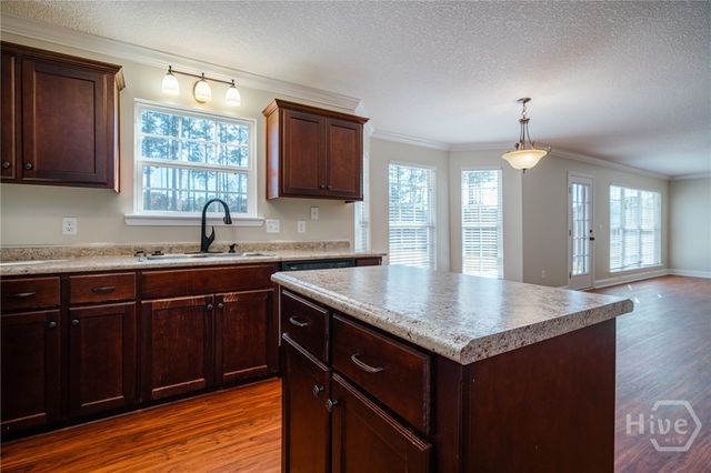 141 Powers Drive, Midway, GA 31320