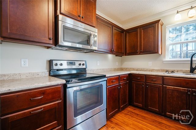 141 Powers Drive, Midway, GA 31320