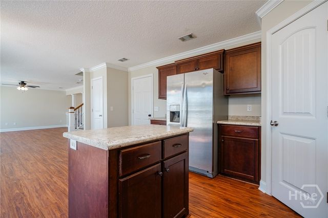 141 Powers Drive, Midway, GA 31320