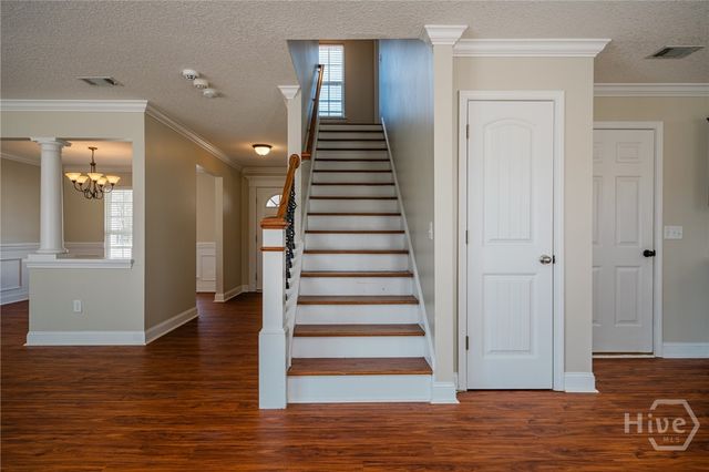 141 Powers Drive, Midway, GA 31320