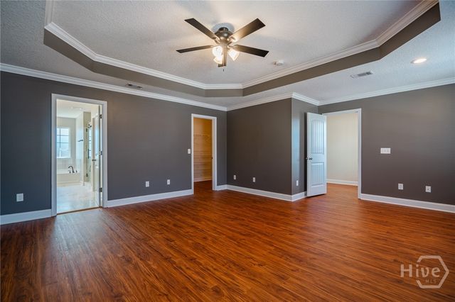 141 Powers Drive, Midway, GA 31320