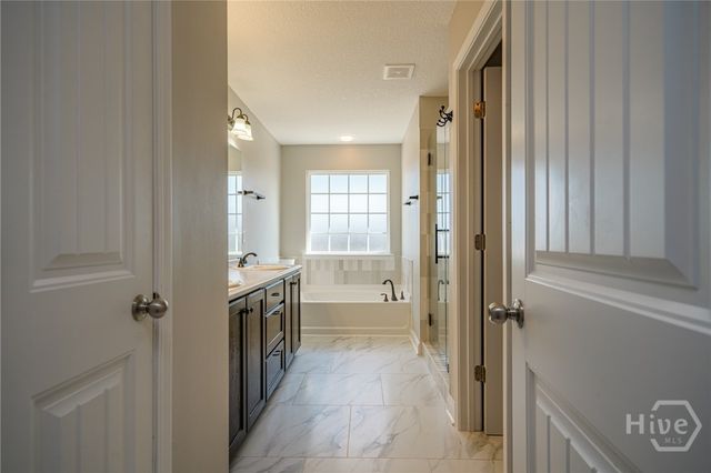 141 Powers Drive, Midway, GA 31320