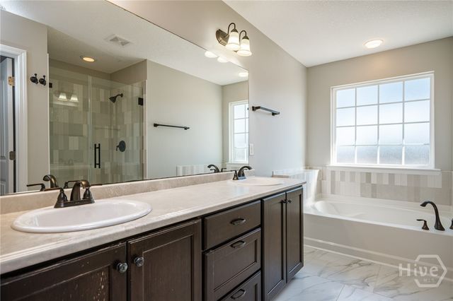 141 Powers Drive, Midway, GA 31320