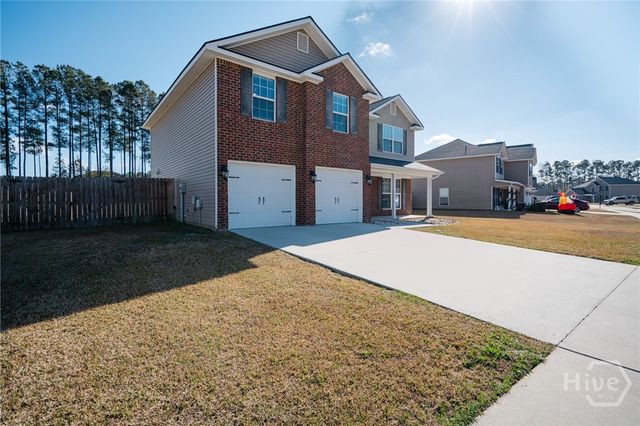 141 Powers Drive, Midway, GA 31320