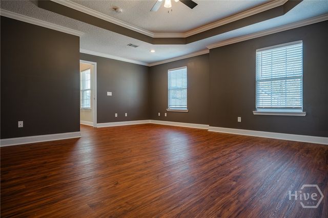 141 Powers Drive, Midway, GA 31320