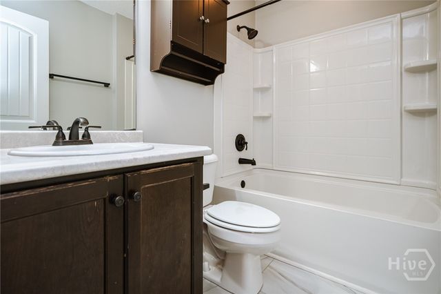 141 Powers Drive, Midway, GA 31320