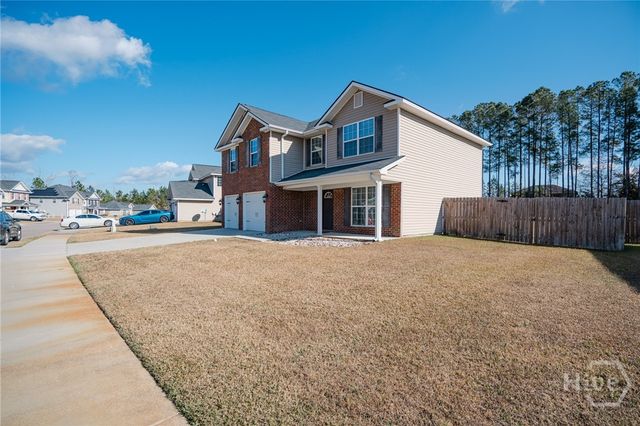 141 Powers Drive, Midway, GA 31320