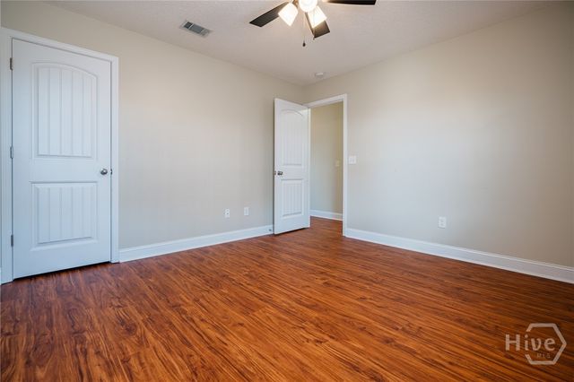 141 Powers Drive, Midway, GA 31320