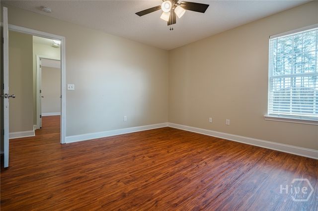 141 Powers Drive, Midway, GA 31320