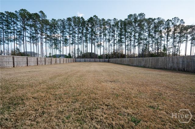141 Powers Drive, Midway, GA 31320