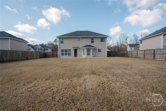 141 Powers Drive, Midway, GA 31320