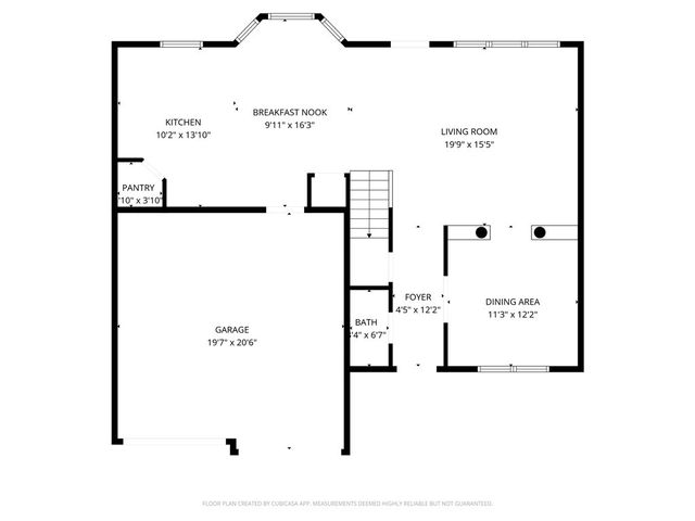 141 Powers Drive, Midway, GA 31320