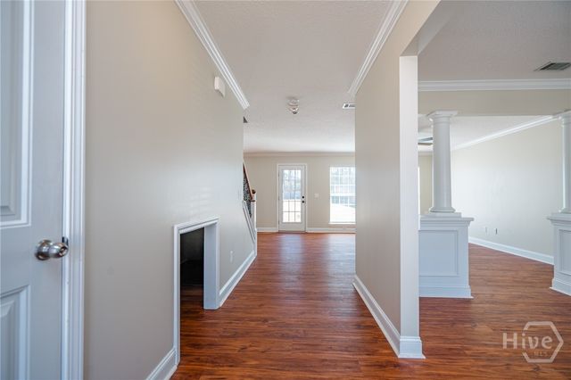 141 Powers Drive, Midway, GA 31320