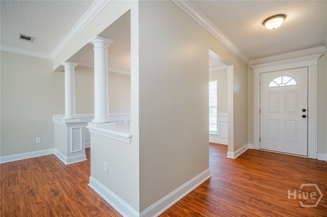 141 Powers Drive, Midway, GA 31320