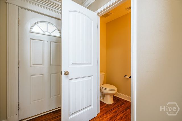 141 Powers Drive, Midway, GA 31320