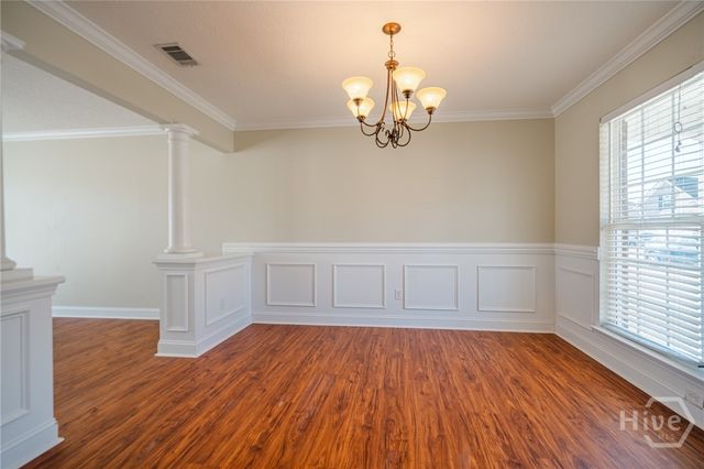 141 Powers Drive, Midway, GA 31320