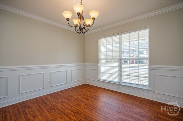 141 Powers Drive, Midway, GA 31320