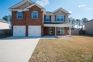 141 Powers Drive, Midway, GA 31320