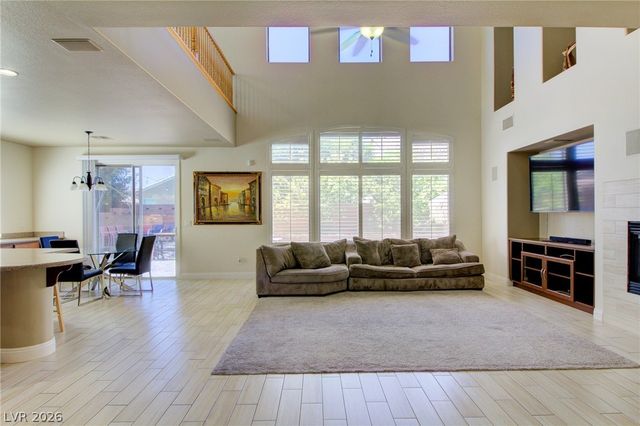 8925 Monte Oro Drive, Las Vegas, NV 89131