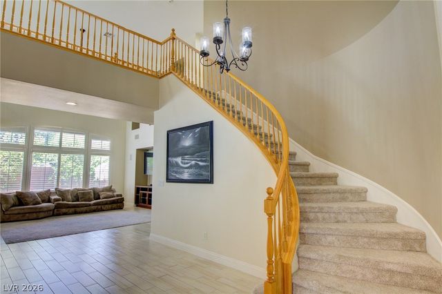 8925 Monte Oro Drive, Las Vegas, NV 89131