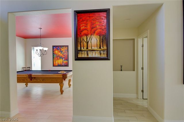 8925 Monte Oro Drive, Las Vegas, NV 89131