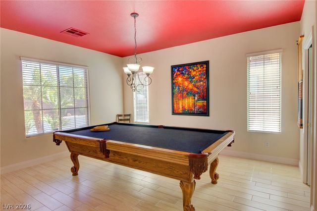 8925 Monte Oro Drive, Las Vegas, NV 89131