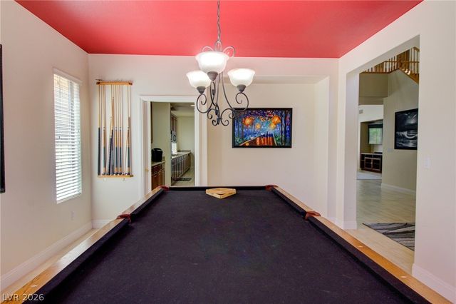 8925 Monte Oro Drive, Las Vegas, NV 89131