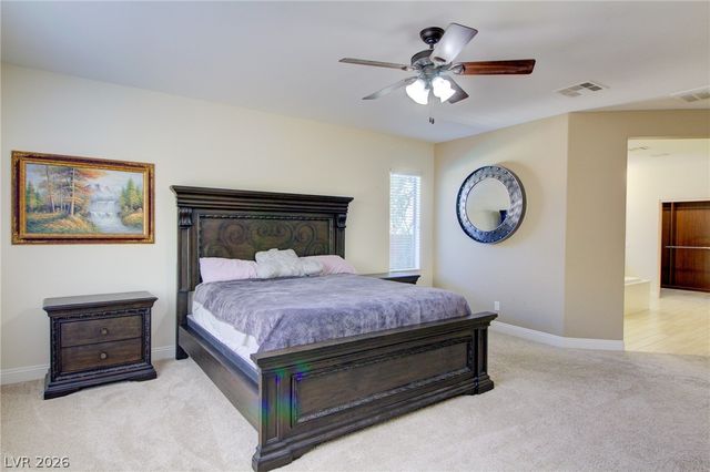 8925 Monte Oro Drive, Las Vegas, NV 89131
