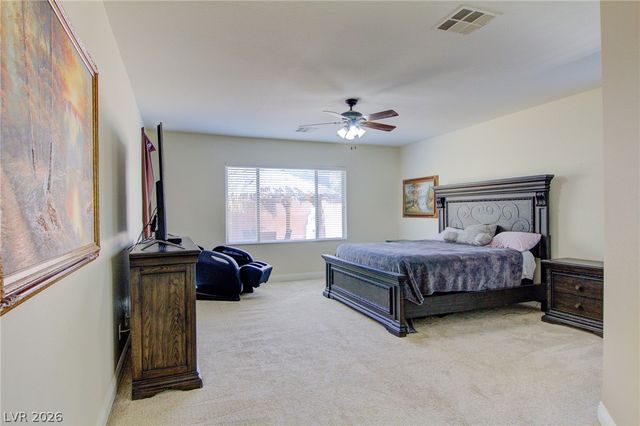 8925 Monte Oro Drive, Las Vegas, NV 89131