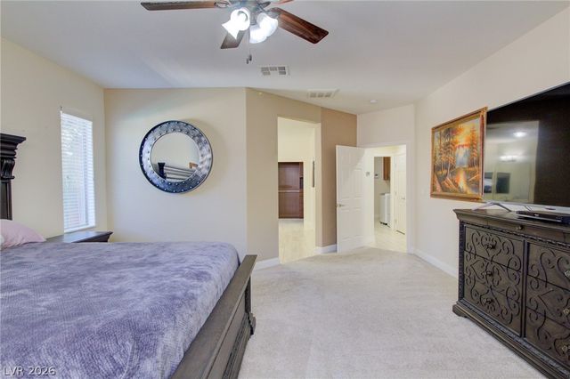 8925 Monte Oro Drive, Las Vegas, NV 89131