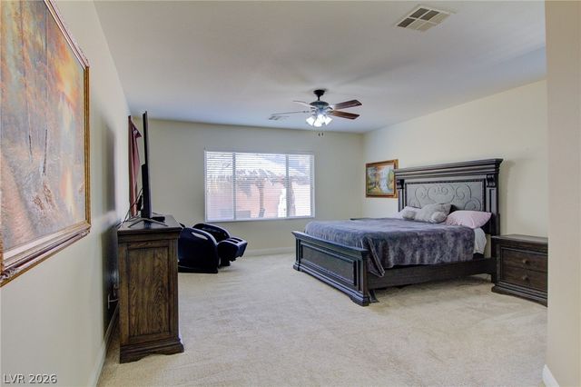 8925 Monte Oro Drive, Las Vegas, NV 89131