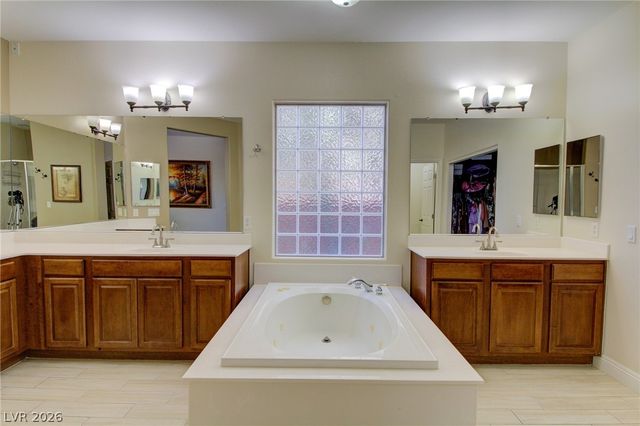 8925 Monte Oro Drive, Las Vegas, NV 89131