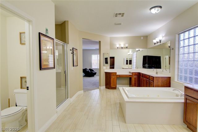 8925 Monte Oro Drive, Las Vegas, NV 89131