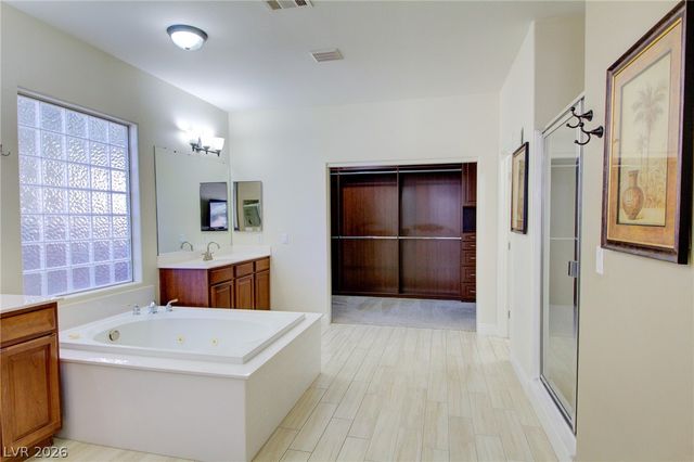 8925 Monte Oro Drive, Las Vegas, NV 89131